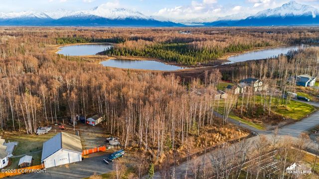 5850 E Pamela Drive, Wasilla, AK 99654