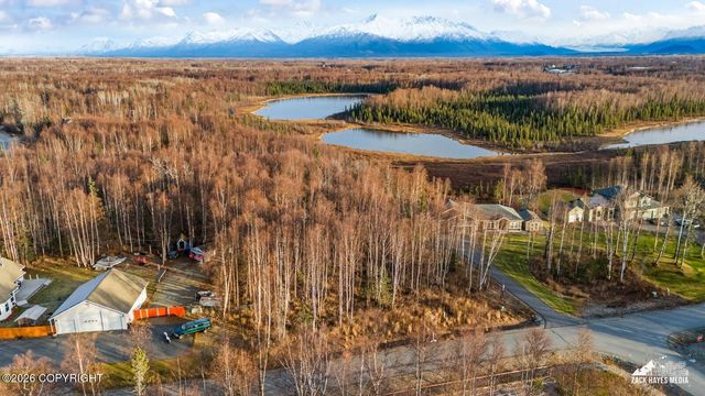 5850 E Pamela Drive, Wasilla, AK 99654