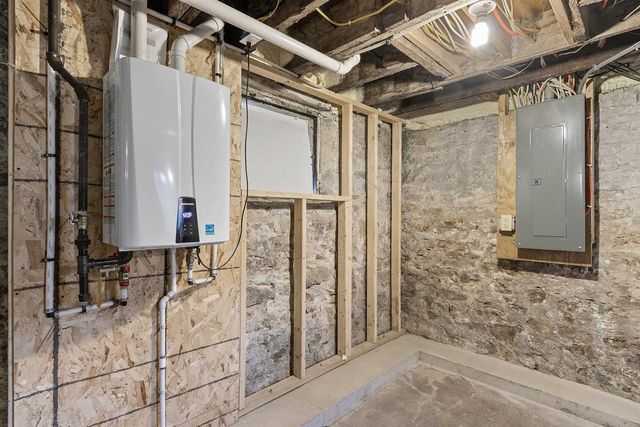 337 S QUINCY STREET, Green Bay, WI 54301