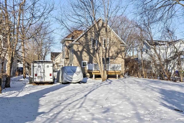 337 S QUINCY STREET, Green Bay, WI 54301