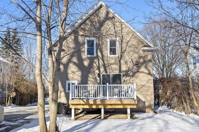 337 S QUINCY STREET, Green Bay, WI 54301