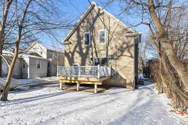 337 S QUINCY STREET, Green Bay, WI 54301