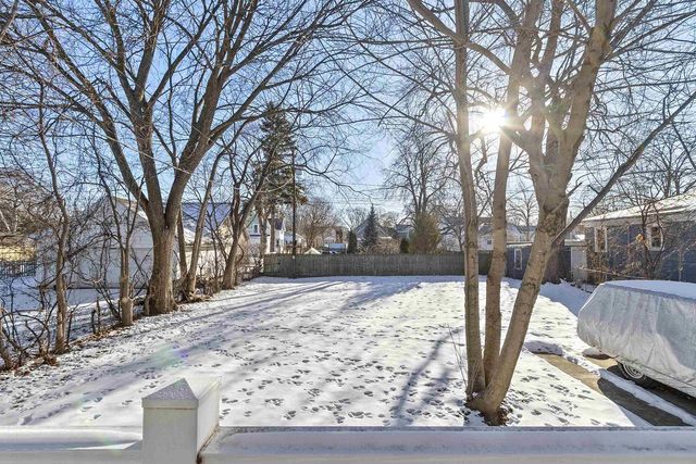 337 S QUINCY STREET, Green Bay, WI 54301