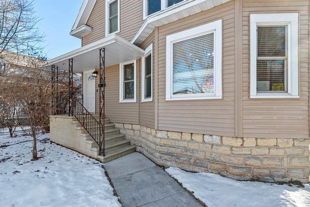 337 S QUINCY STREET, Green Bay, WI 54301