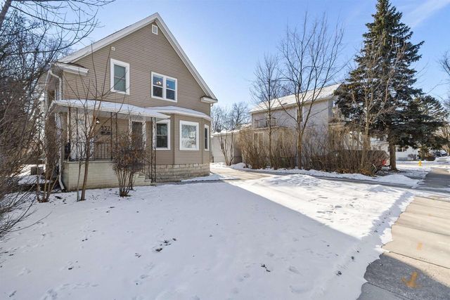 337 S QUINCY STREET, Green Bay, WI 54301