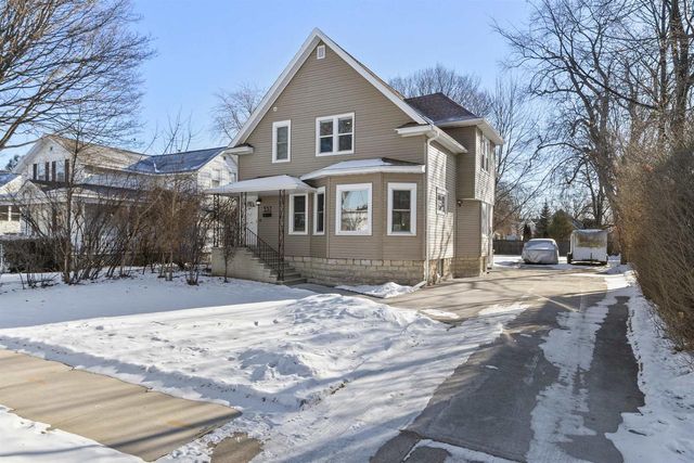 337 S QUINCY STREET, Green Bay, WI 54301