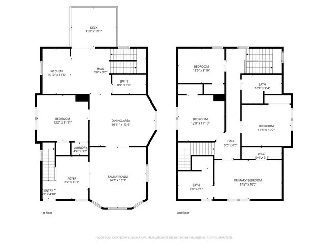 337 S QUINCY STREET, Green Bay, WI 54301