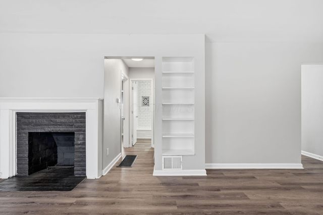 1362 Clinton Street, Columbus, OH 43211