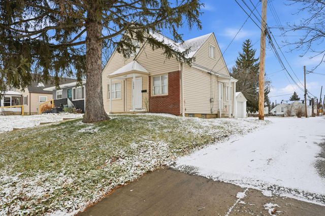 1362 Clinton Street, Columbus, OH 43211