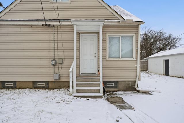 1362 Clinton Street, Columbus, OH 43211