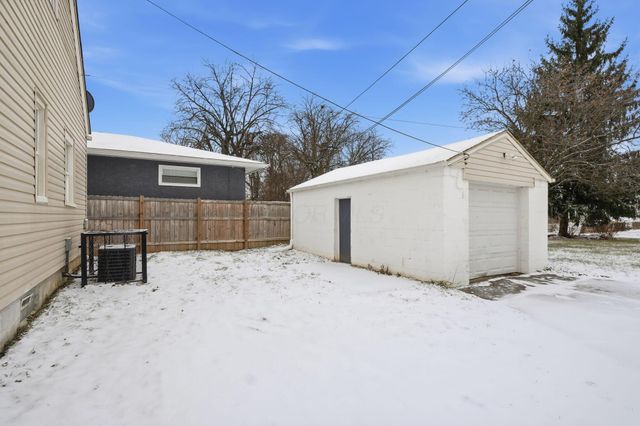 1362 Clinton Street, Columbus, OH 43211