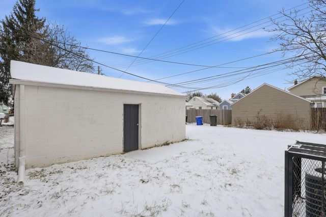 1362 Clinton Street, Columbus, OH 43211