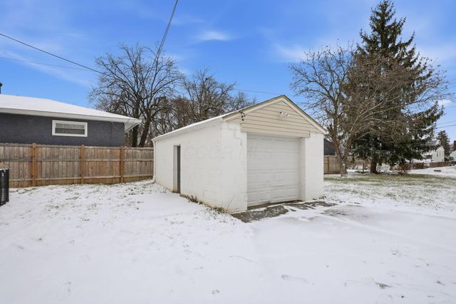 1362 Clinton Street, Columbus, OH 43211