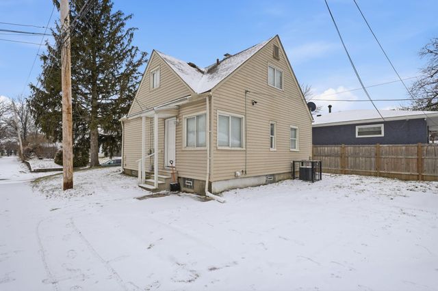 1362 Clinton Street, Columbus, OH 43211