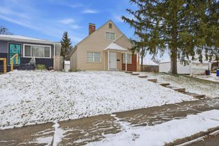 1362 Clinton Street, Columbus, OH 43211