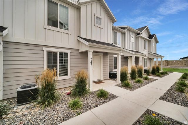 1787 N 1260 E, Payson, UT 84651