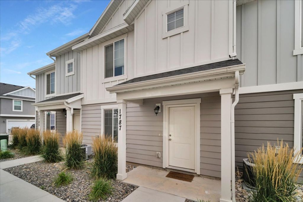 1787 N 1260 E, Payson, UT 84651