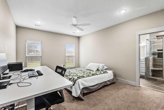 10 Clover Leaf Lane, Greenbrier, AR 72058