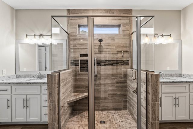 10 Clover Leaf Lane, Greenbrier, AR 72058