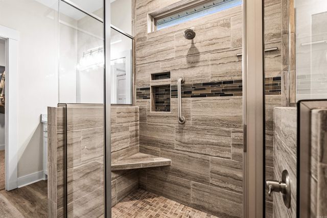 10 Clover Leaf Lane, Greenbrier, AR 72058