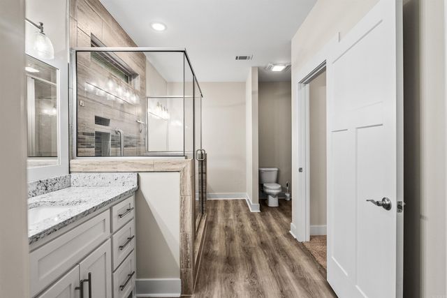 10 Clover Leaf Lane, Greenbrier, AR 72058