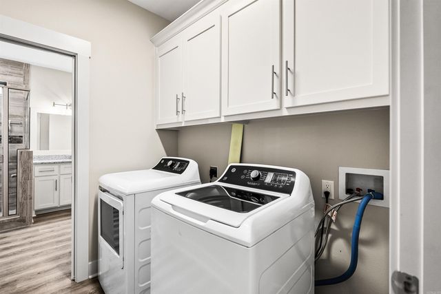 10 Clover Leaf Lane, Greenbrier, AR 72058