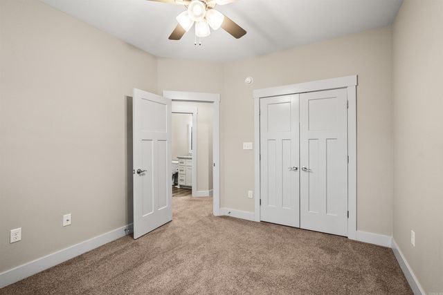 10 Clover Leaf Lane, Greenbrier, AR 72058