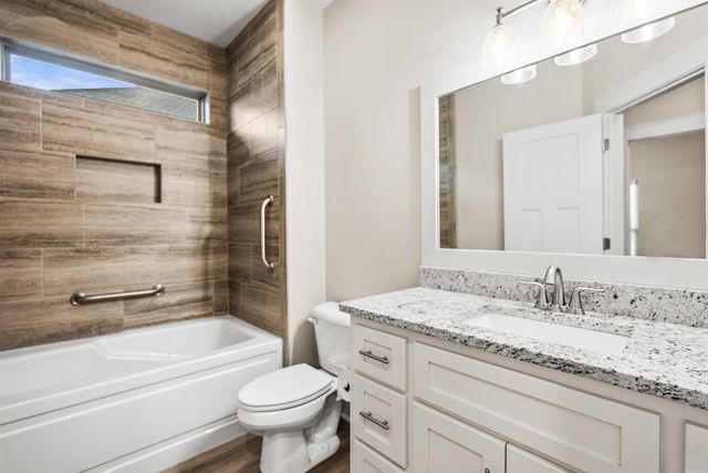 10 Clover Leaf Lane, Greenbrier, AR 72058