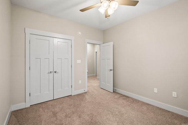 10 Clover Leaf Lane, Greenbrier, AR 72058