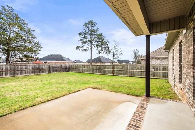 10 Clover Leaf Lane, Greenbrier, AR 72058
