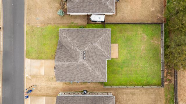 10 Clover Leaf Lane, Greenbrier, AR 72058