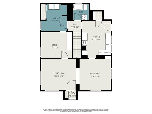 241 N State Street, Zeeland, MI 49464