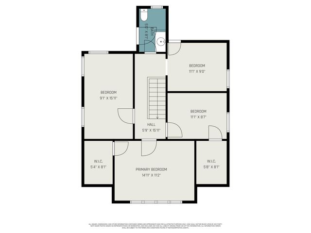 241 N State Street, Zeeland, MI 49464