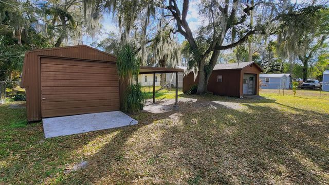 1404 SE 4th Street, Okeechobee, FL 34974