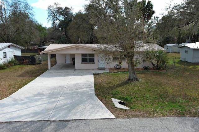1404 SE 4th Street, Okeechobee, FL 34974