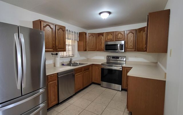 1404 SE 4th Street, Okeechobee, FL 34974