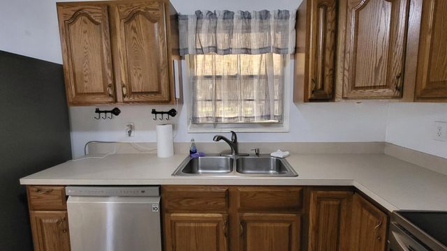 1404 SE 4th Street, Okeechobee, FL 34974