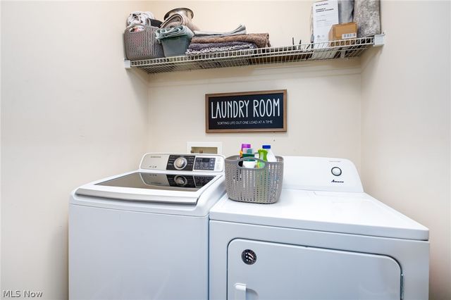 1463 Winged Foot Drive, Brunswick, OH 44212