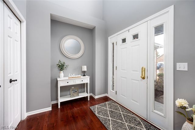 1463 Winged Foot Drive, Brunswick, OH 44212