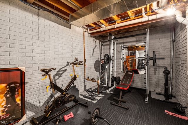 1463 Winged Foot Drive, Brunswick, OH 44212