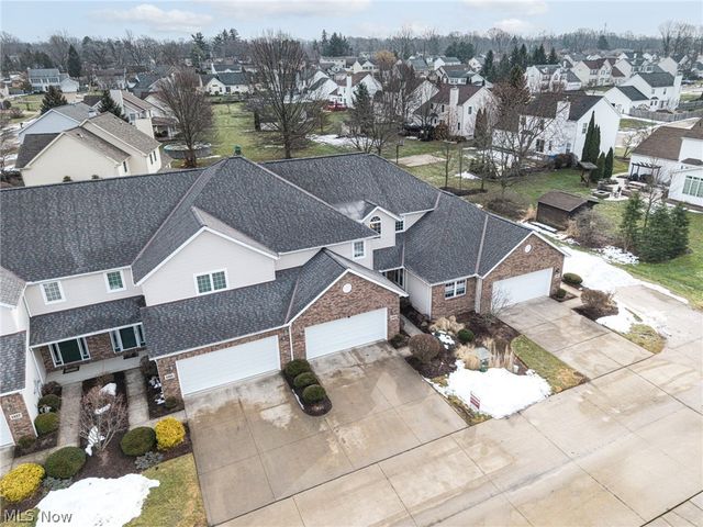 1463 Winged Foot Drive, Brunswick, OH 44212