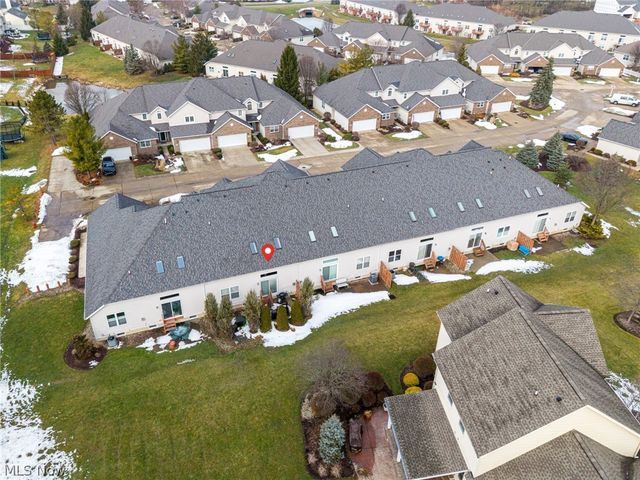 1463 Winged Foot Drive, Brunswick, OH 44212