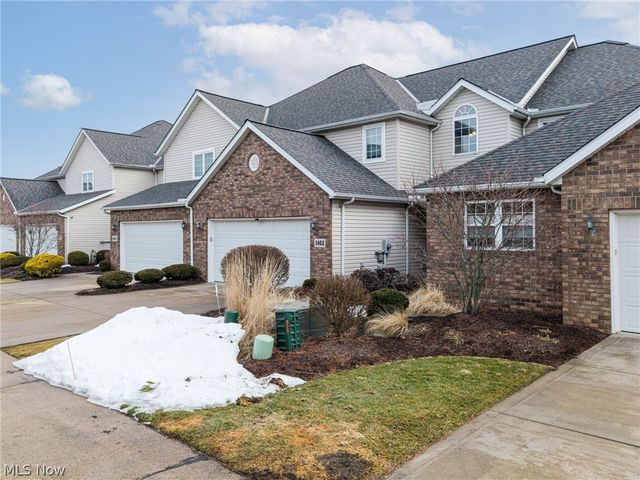 1463 Winged Foot Drive, Brunswick, OH 44212