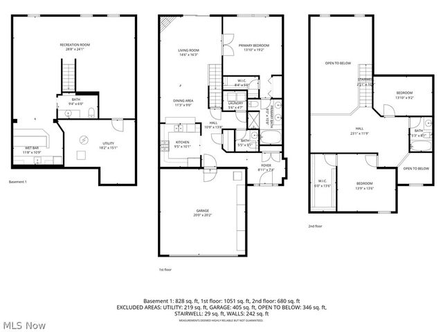 1463 Winged Foot Drive, Brunswick, OH 44212