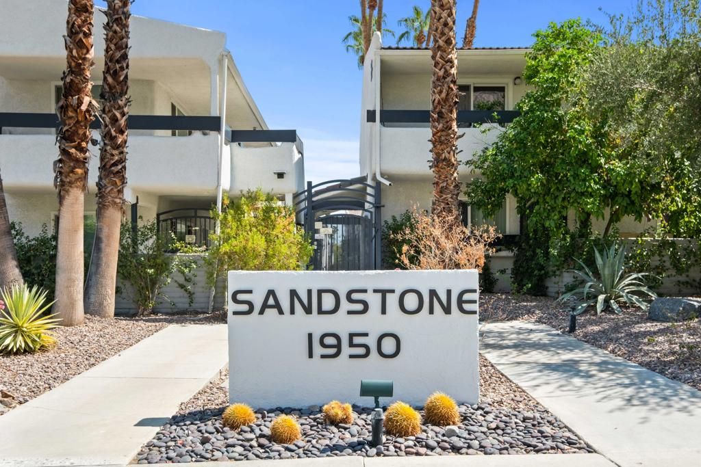 1950 S Palm Canyon 144, Palm Springs, CA 92264