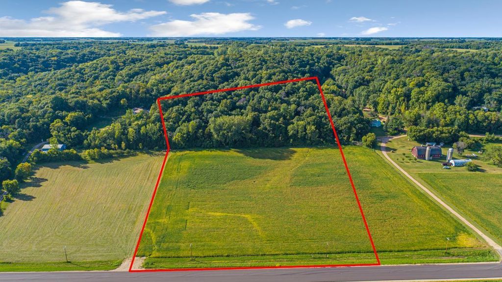 TBD Scenic Byway Road, Henderson, MN 56044 — exterior
