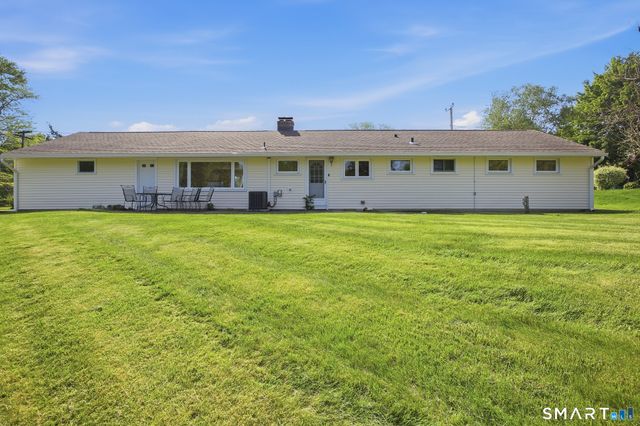 401 Juniper Lane, Cheshire, CT 06410