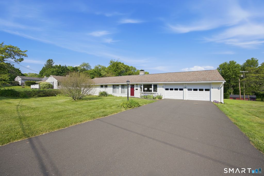 401 Juniper Lane, Cheshire, CT 06410