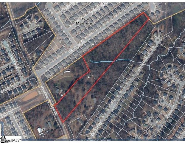 1861 Standing Springs Road, Greenville, SC 29605