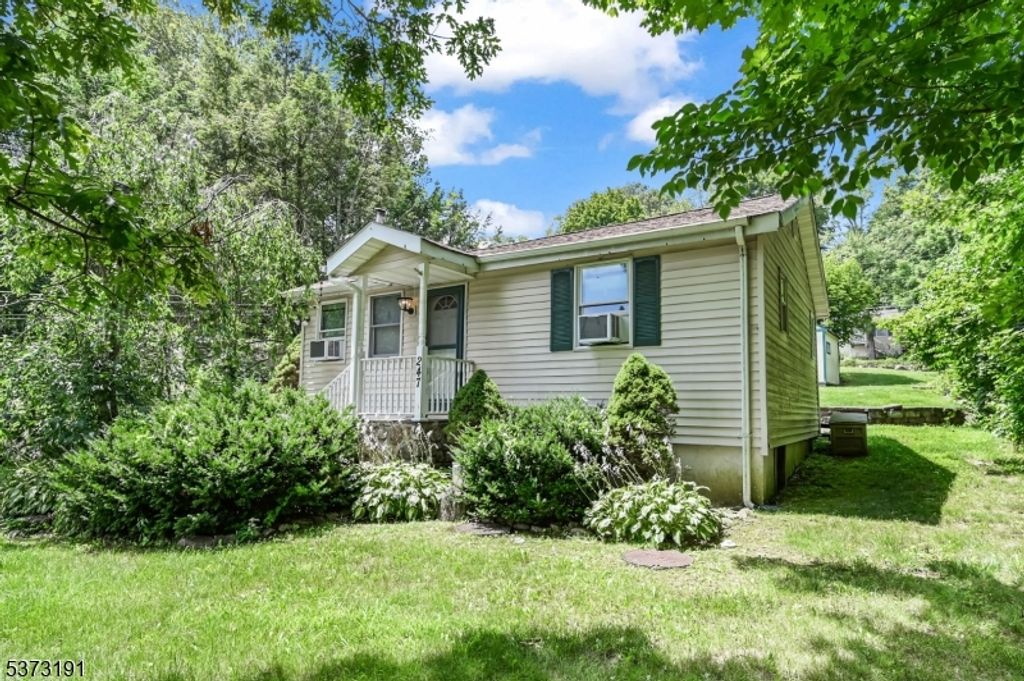 247 Wiscasset Rd, Vernon Twp., NJ 07422